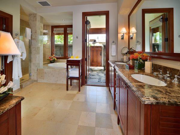 Gorgeous Wailea 3 Bedroom Villa with Views & Private Pool