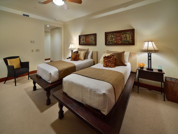 Gorgeous Wailea 3 Bedroom Villa with Views & Private Pool