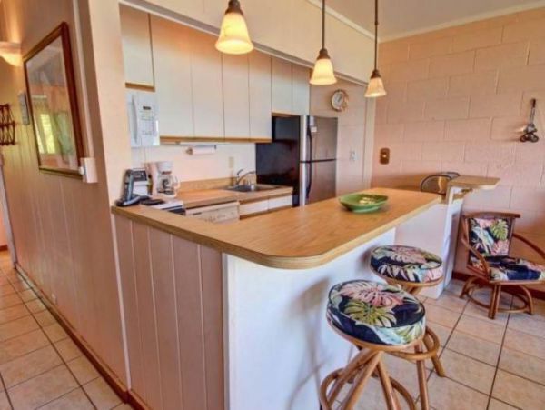 Kahana Condo 966530