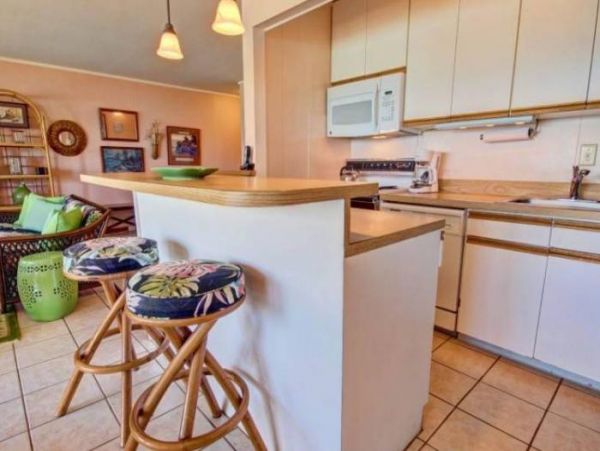 Kahana Condo 966530