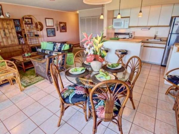 Kahana Condo 966530