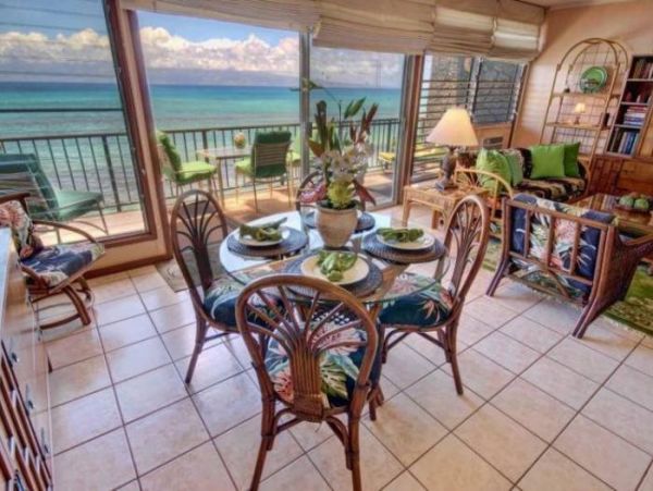 Kahana Condo 966530