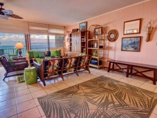 Kahana Condo 966530