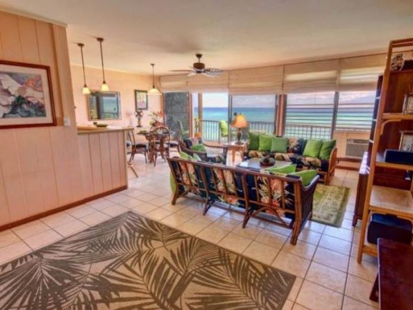 Kahana Condo 966530