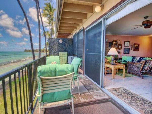 Kahana Condo 966530