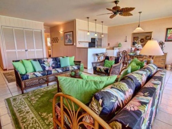Kahana Condo 966530