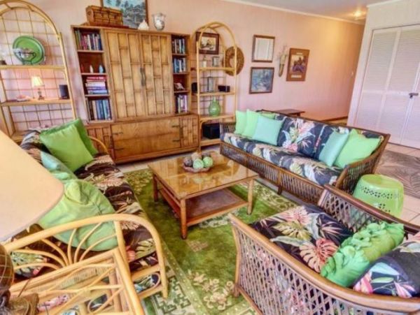 Kahana Condo 966530