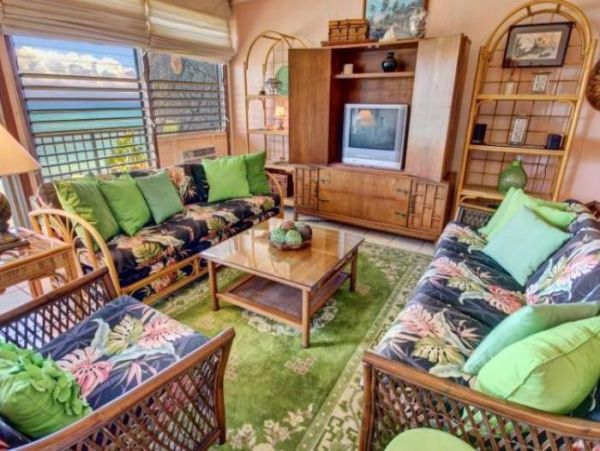 Kahana Condo 966530