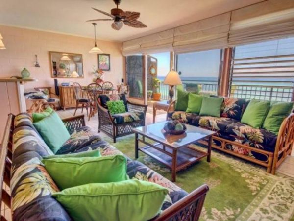 Kahana Condo 966530