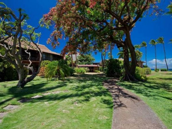 Kahana Condo 966530