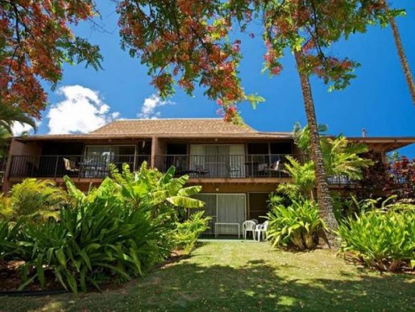 Kahana Condo 966530