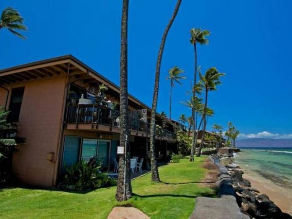 Kahana Condo 966530