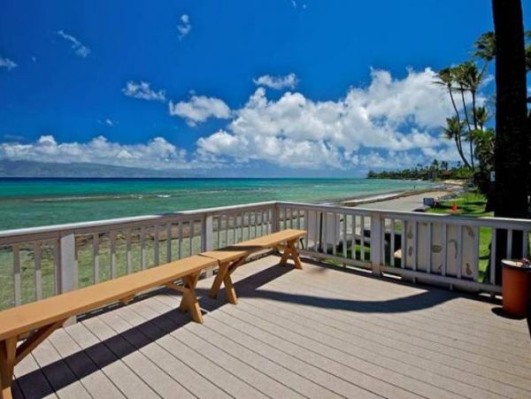 Kahana Condo 966530