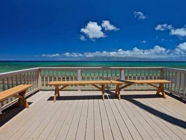 Kahana Condo 966530