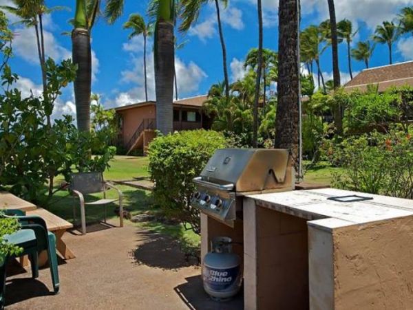 Kahana Condo 966530