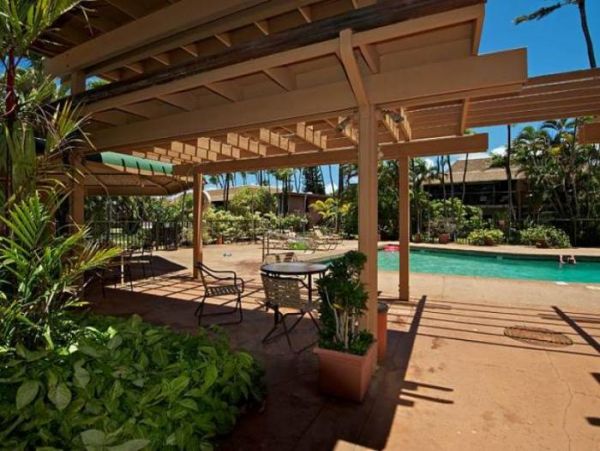 Kahana Condo 966530