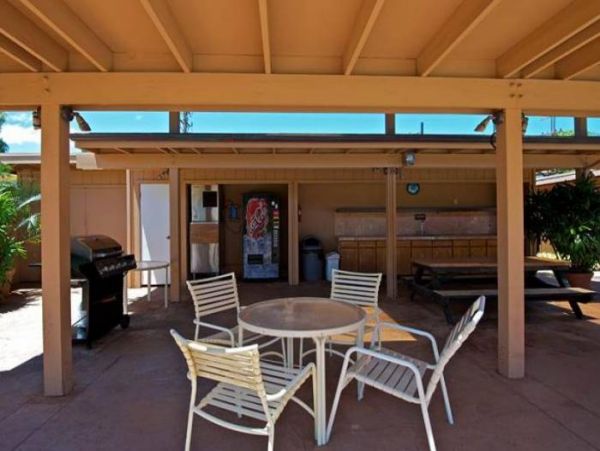 Kahana Condo 966530