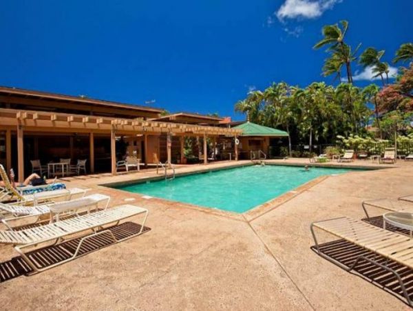 Kahana Condo 966530