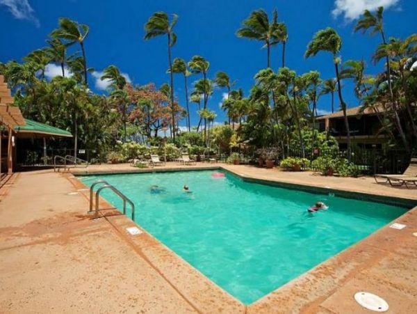 Kahana Condo 966530
