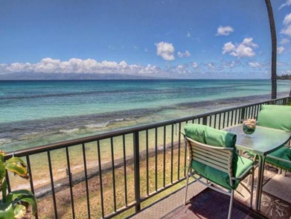 Kahana Condo 966530