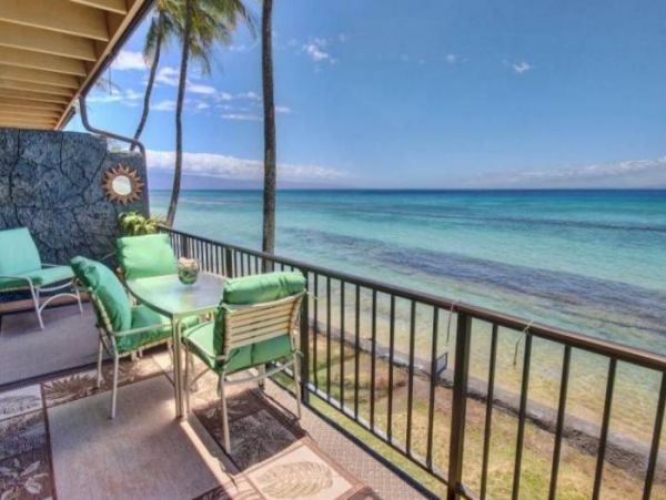 Kahana Condo 966530