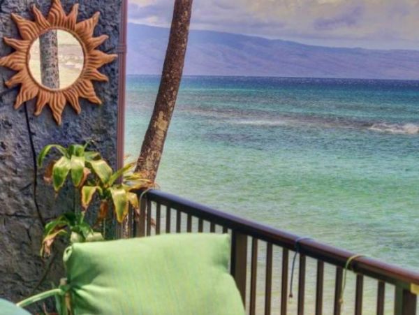Kahana Condo 966530
