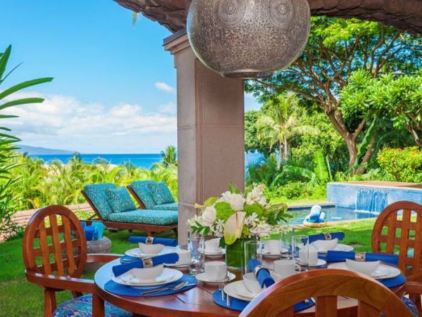 Amazing Wailea Villa w/ Stunning Ocean views