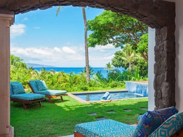 Amazing Wailea Villa w/ Stunning Ocean views