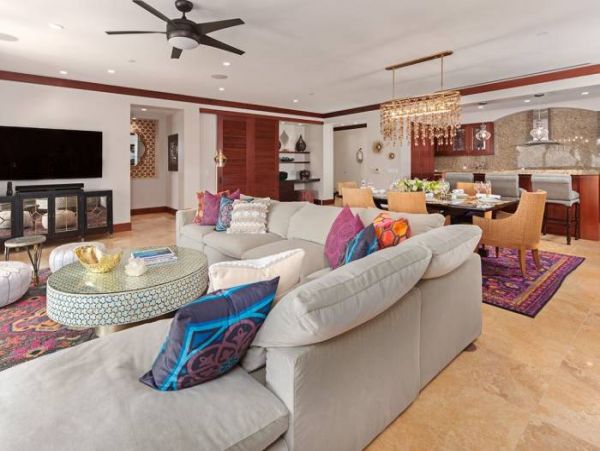 Amazing Wailea Villa w/ Stunning Ocean views