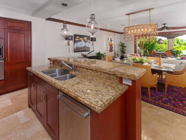 Amazing Wailea Villa w/ Stunning Ocean views
