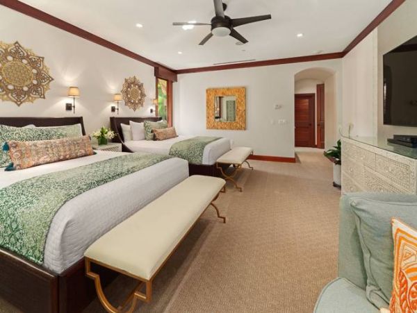Amazing Wailea Villa w/ Stunning Ocean views