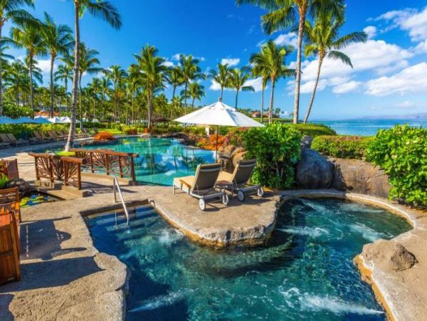 Amazing Wailea Villa w/ Stunning Ocean views