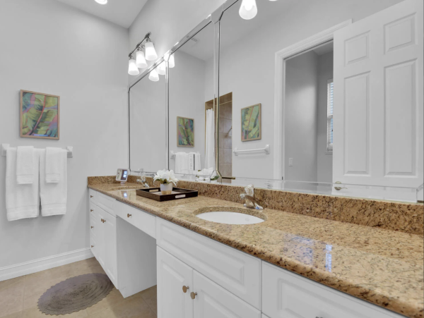 Family-Friendly Beach Retreat in Naples Four Bedroom Vacation Home