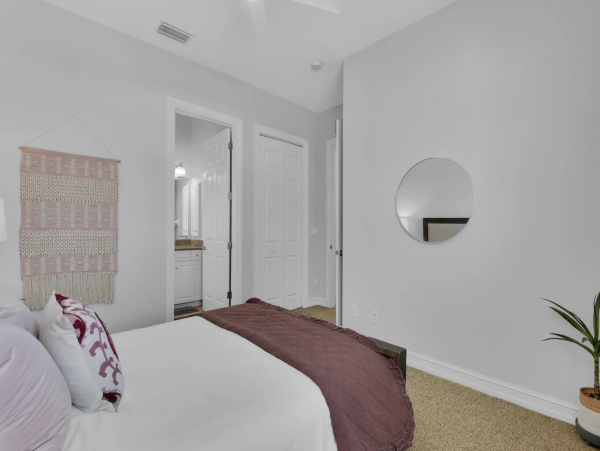 Family-Friendly Beach Retreat in Naples Four Bedroom Vacation Home