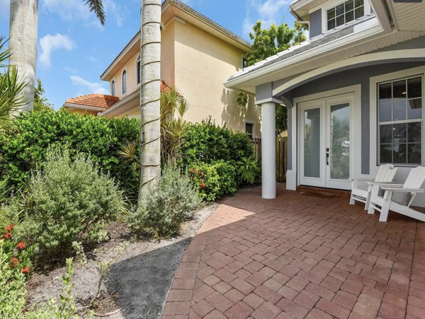 Family-Friendly Beach Retreat in Naples Four Bedroom Vacation Home