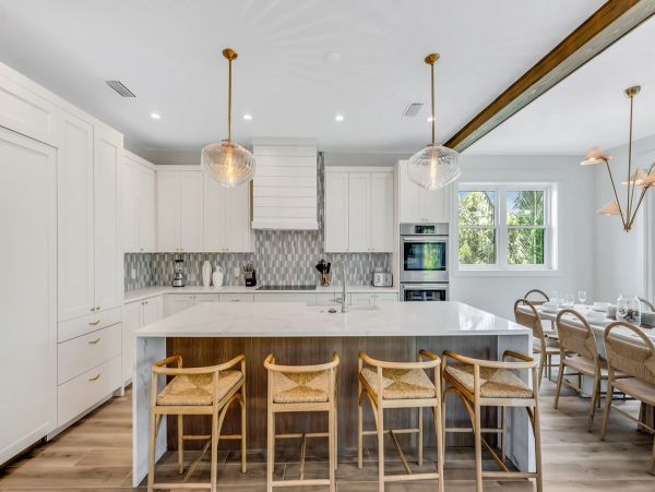 Short Walk to Beach Anna Maria Island Vacation Home