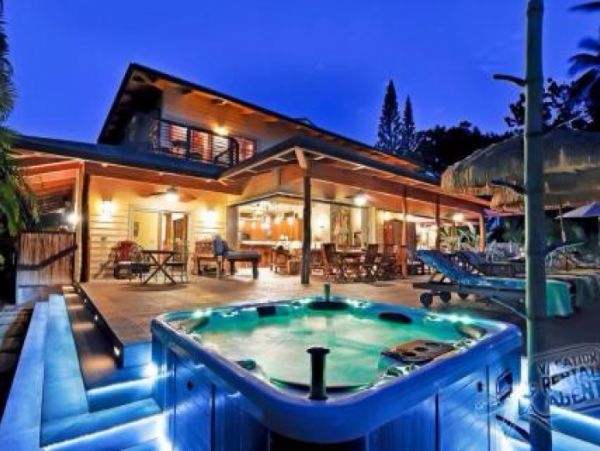 Lahaina Home 966536