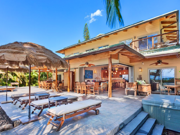 Lahaina Home 966536