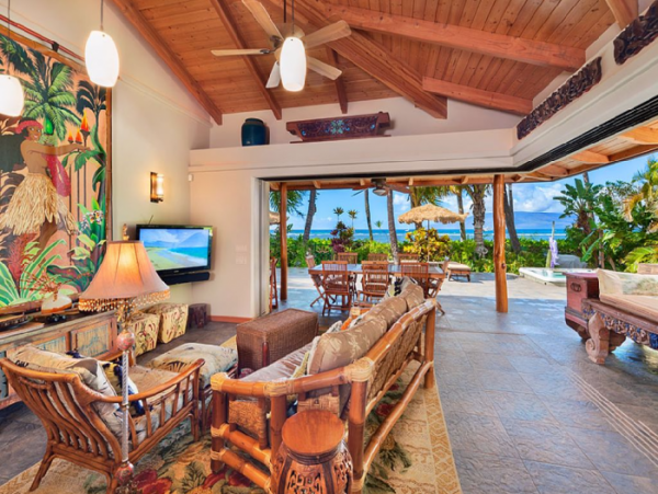 Lahaina Home 966536