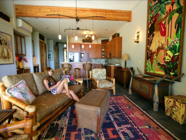 Lahaina Home 966536