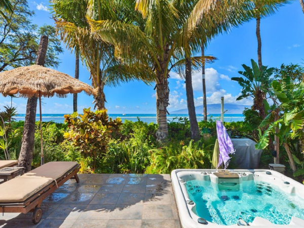 Lahaina Home 966536