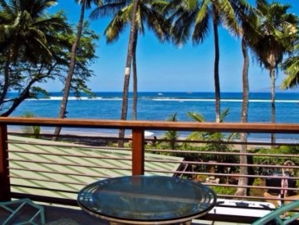 Lahaina Home 966536