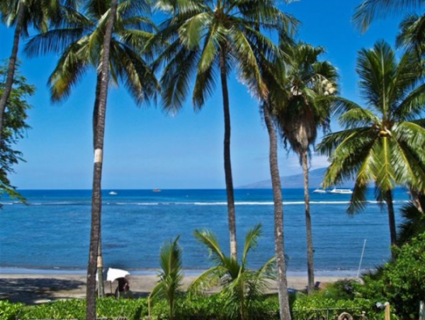 Lahaina Home 966536