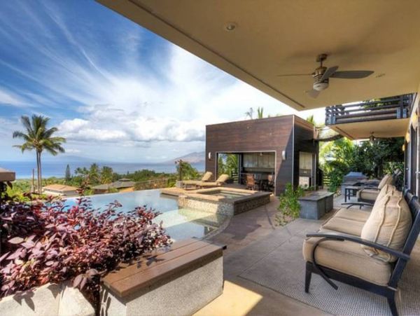 Wailea Home 966537