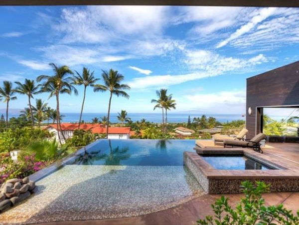 Wailea Home 966537