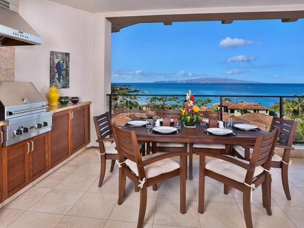 Wailea Condo 966540