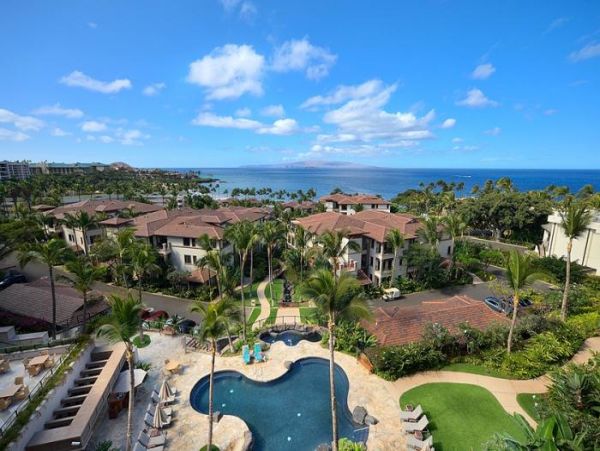 Wailea Condo 966540