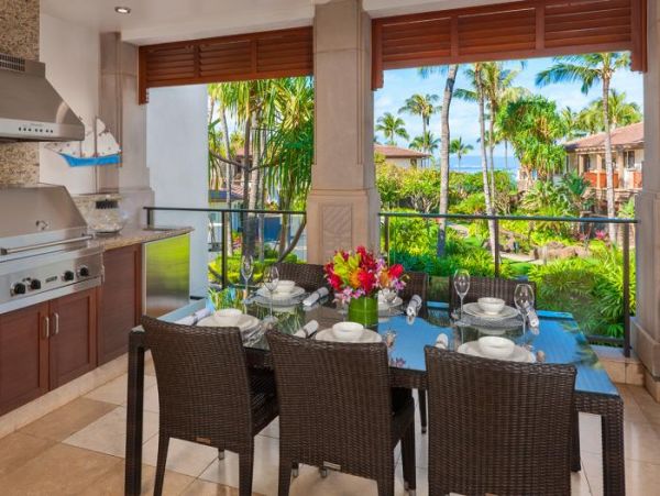 Wailea Home 966541