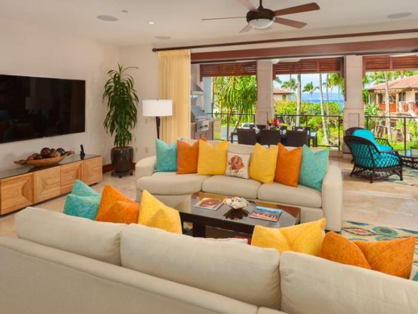 Wailea Home 966541