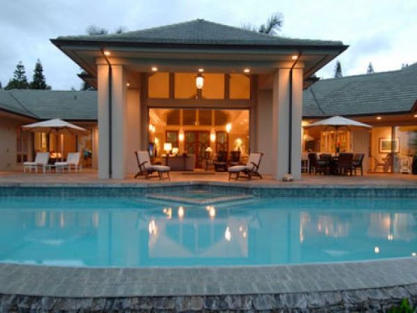 Kapalua Home 966545